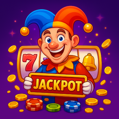 Lucky Jolly